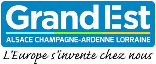 Région Grand est